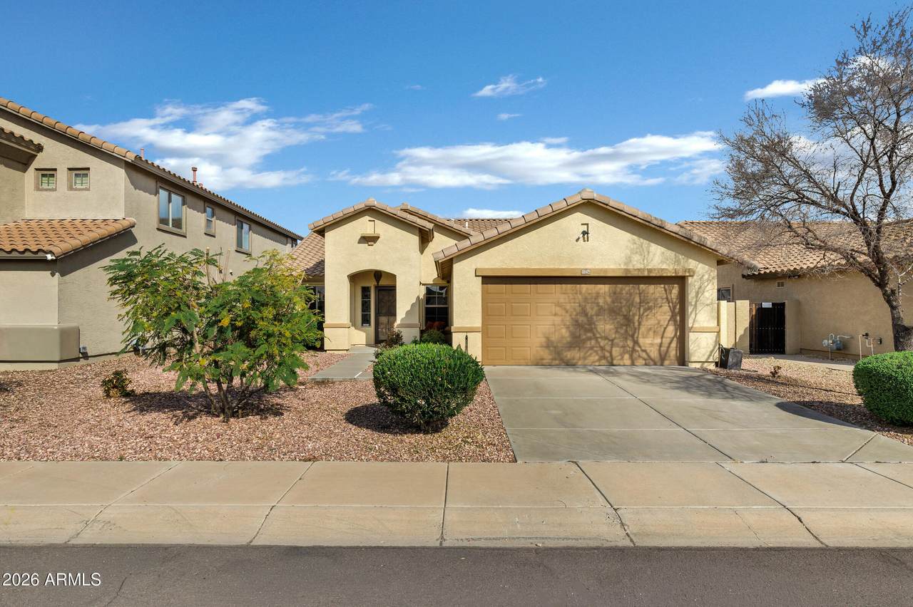 15226 Post Drive - Photo 1