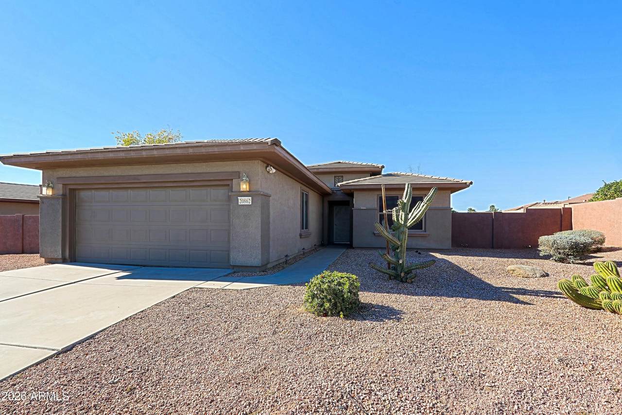 20862 Sequoia Crest Drive - Photo 1