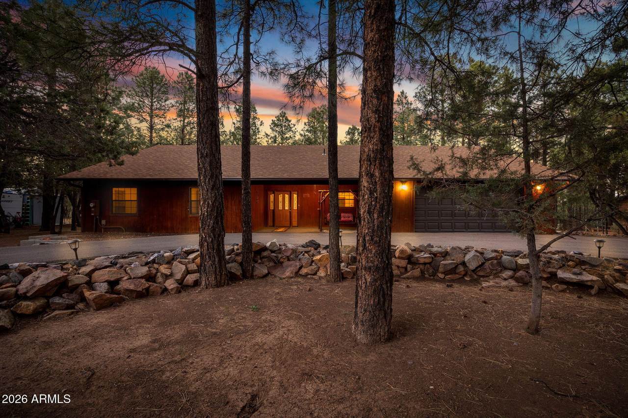 2202 Forest Park Drive - Photo 1
