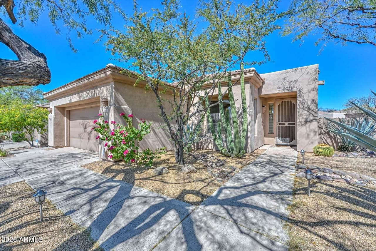 6970 Hibiscus Way - Photo 1
