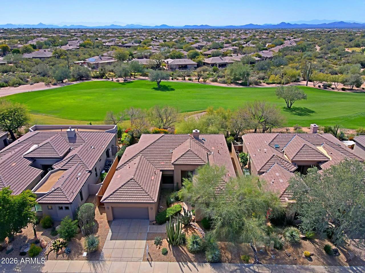 6767 Amber Sun Drive - Photo 1
