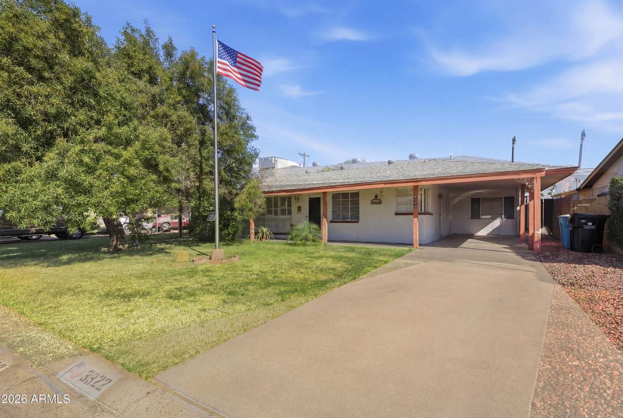 3322 Pierson Street - Photo 1