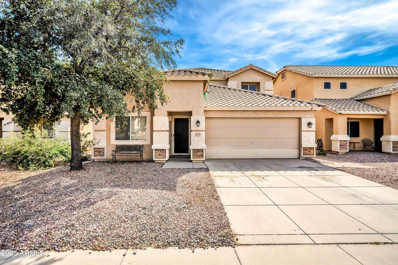 11599 Fooks Drive - Photo 1