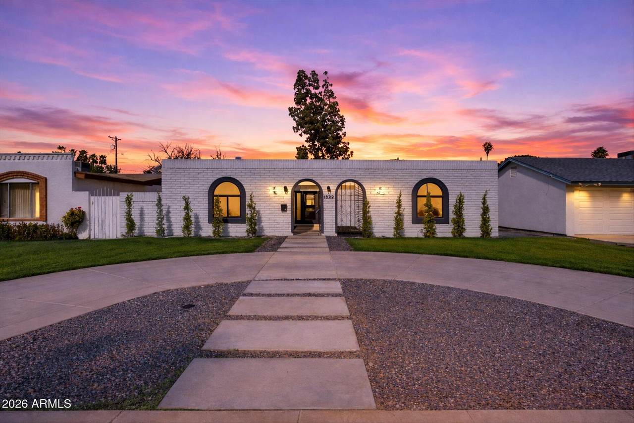 1822 Highland Avenue - Photo 1