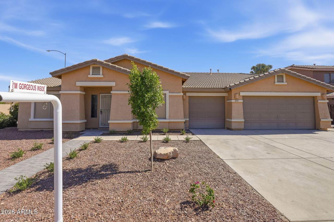 20457 87TH Drive - Photo 1