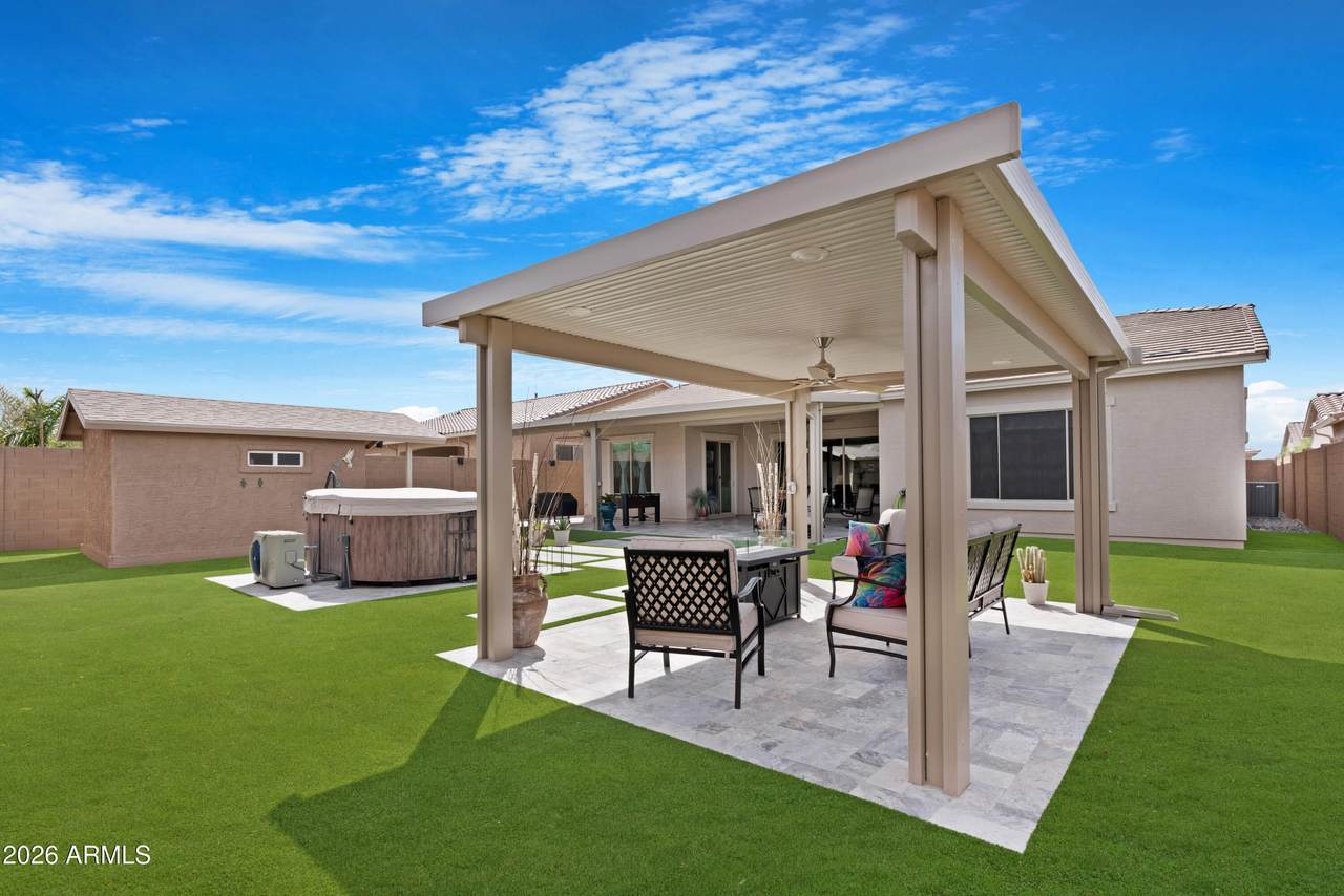 7257 Kachina Place - Photo 1