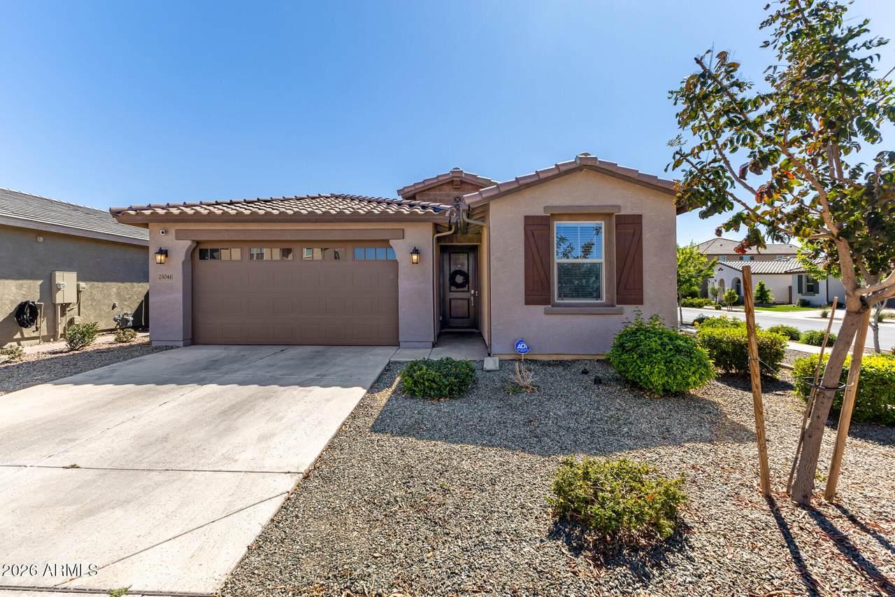 23041 Pegasus Parkway - Photo 1