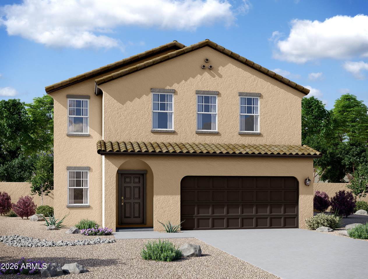 31674 Rodeo Road - Photo 1