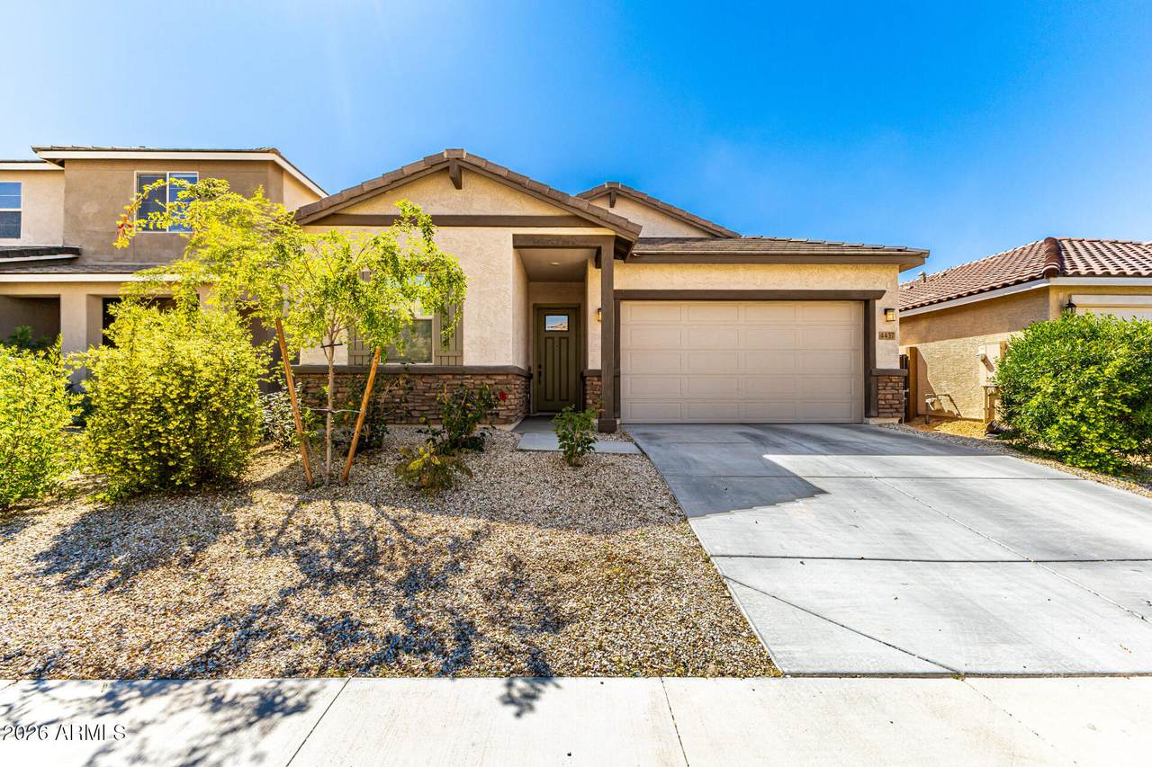 4437 Mountain Laural Drive - Photo 1