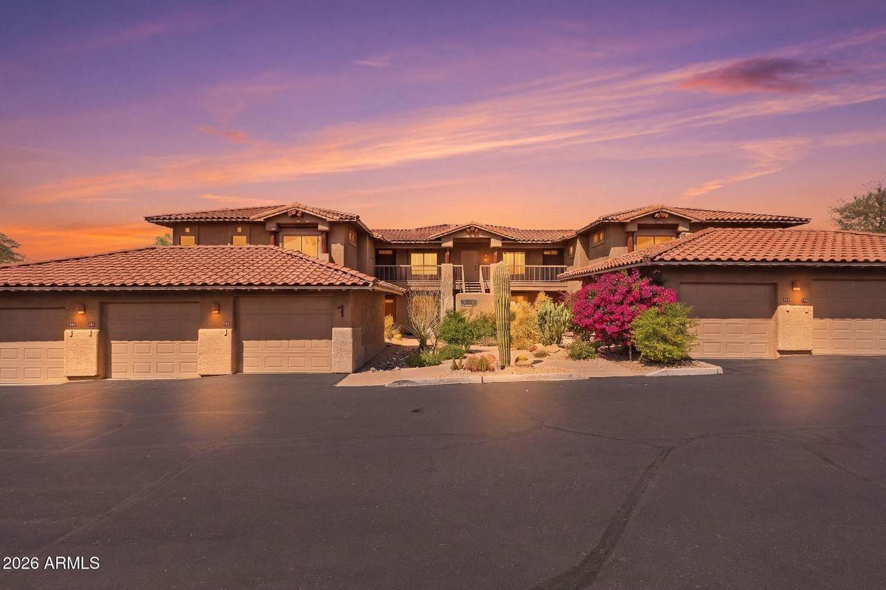 8880 Paraiso Drive - Photo 1