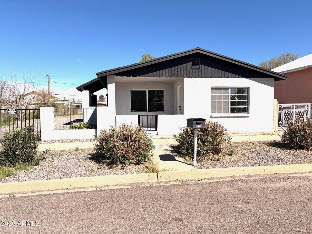 826 1ST Street - Photo 1