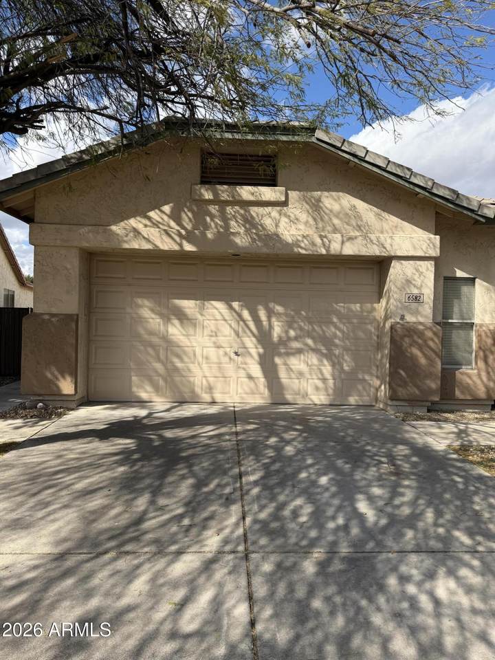 6582 Oraibi Drive - Photo 1