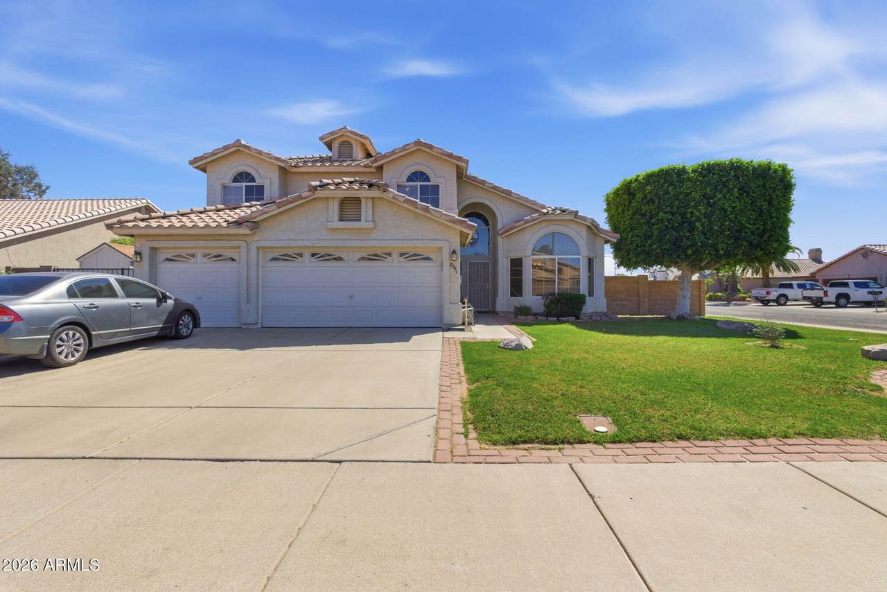8371 Villa Rita Drive - Photo 1