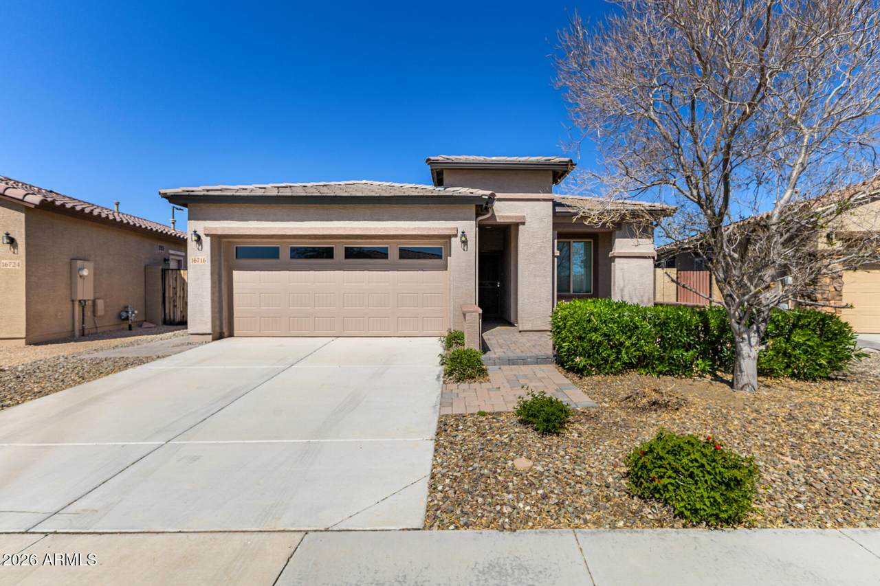 16716 181ST Lane - Photo 1
