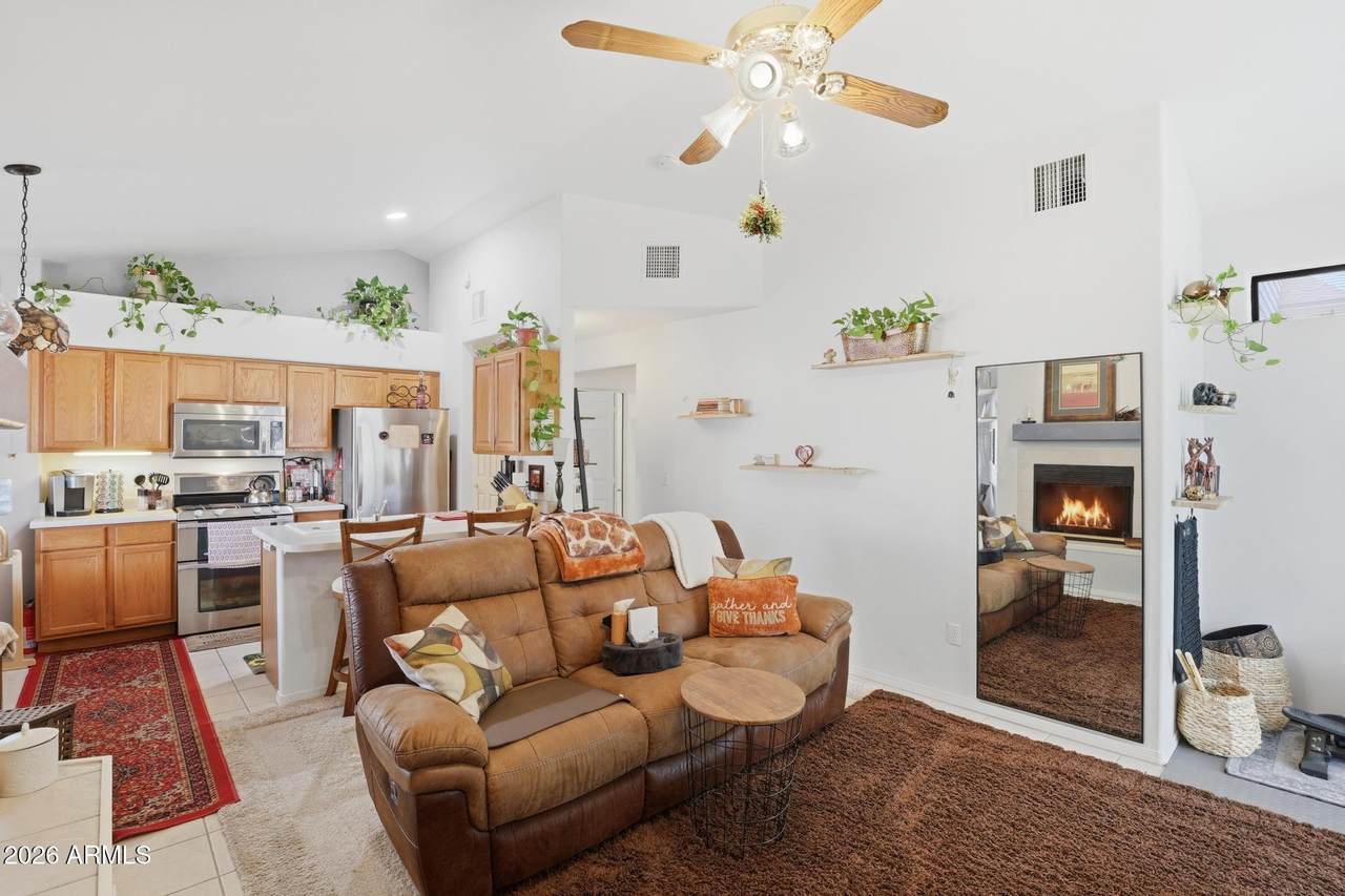 1501 Beeline Highway - Photo 1