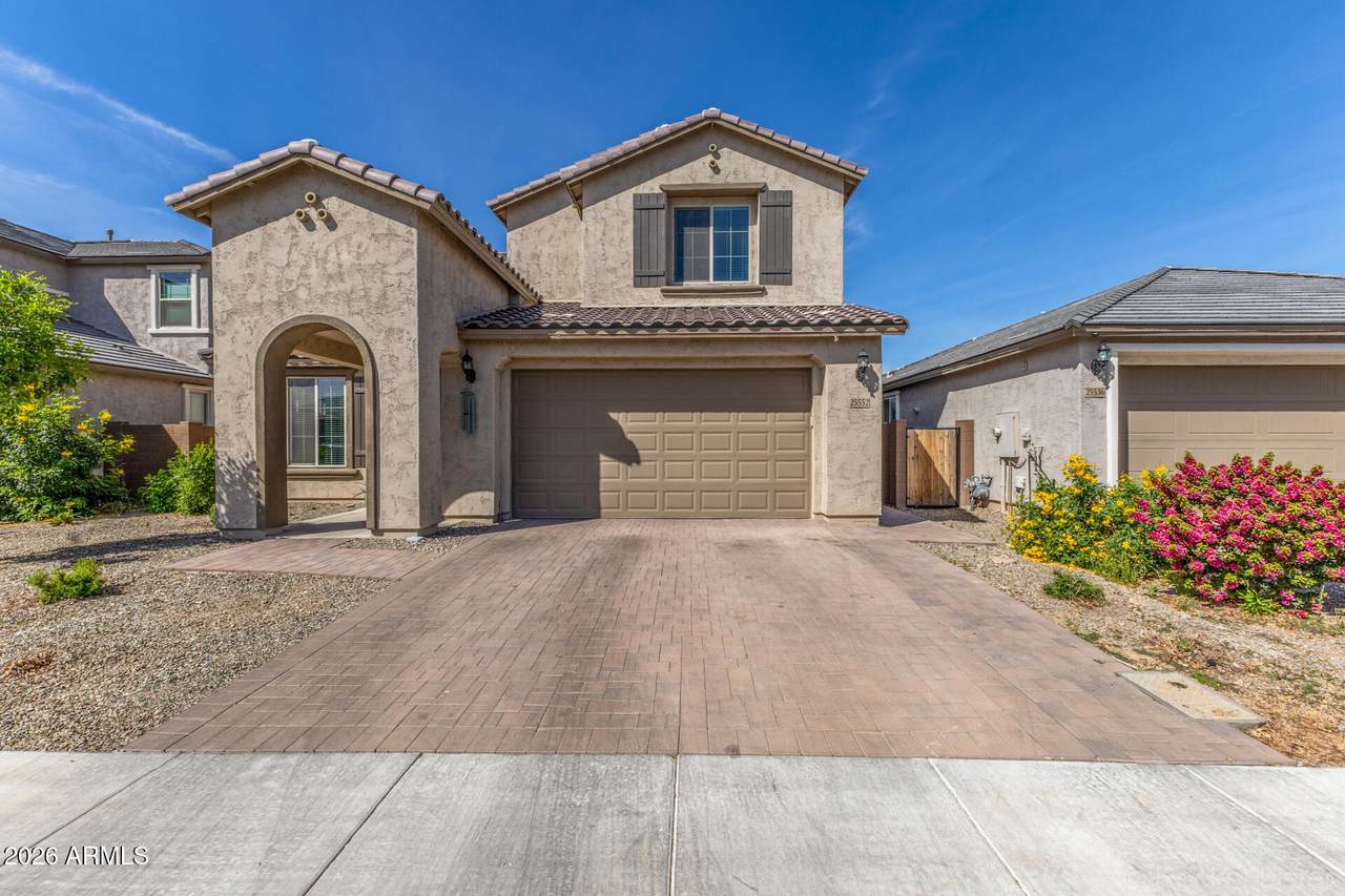25552 230TH Street - Photo 1