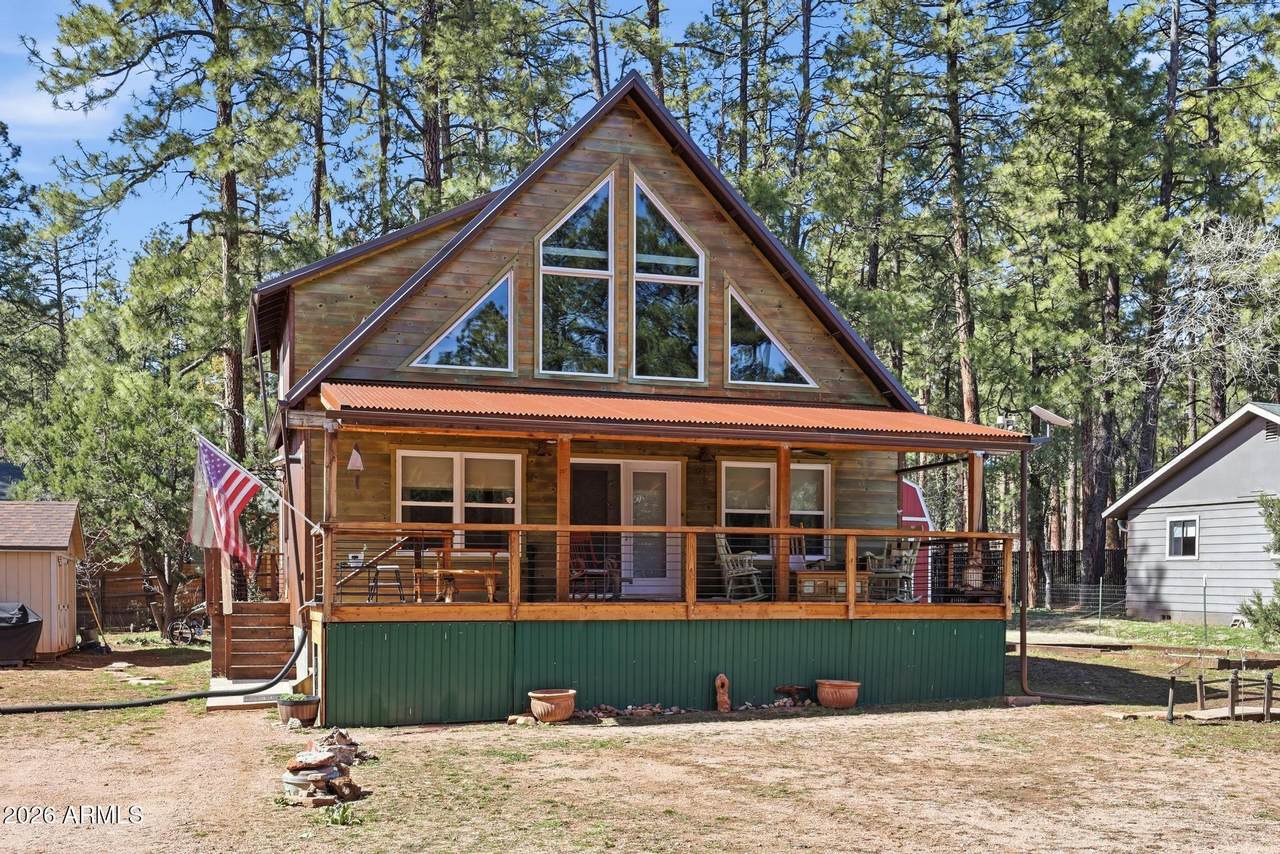 1140 Mountain View Terrace - Photo 1