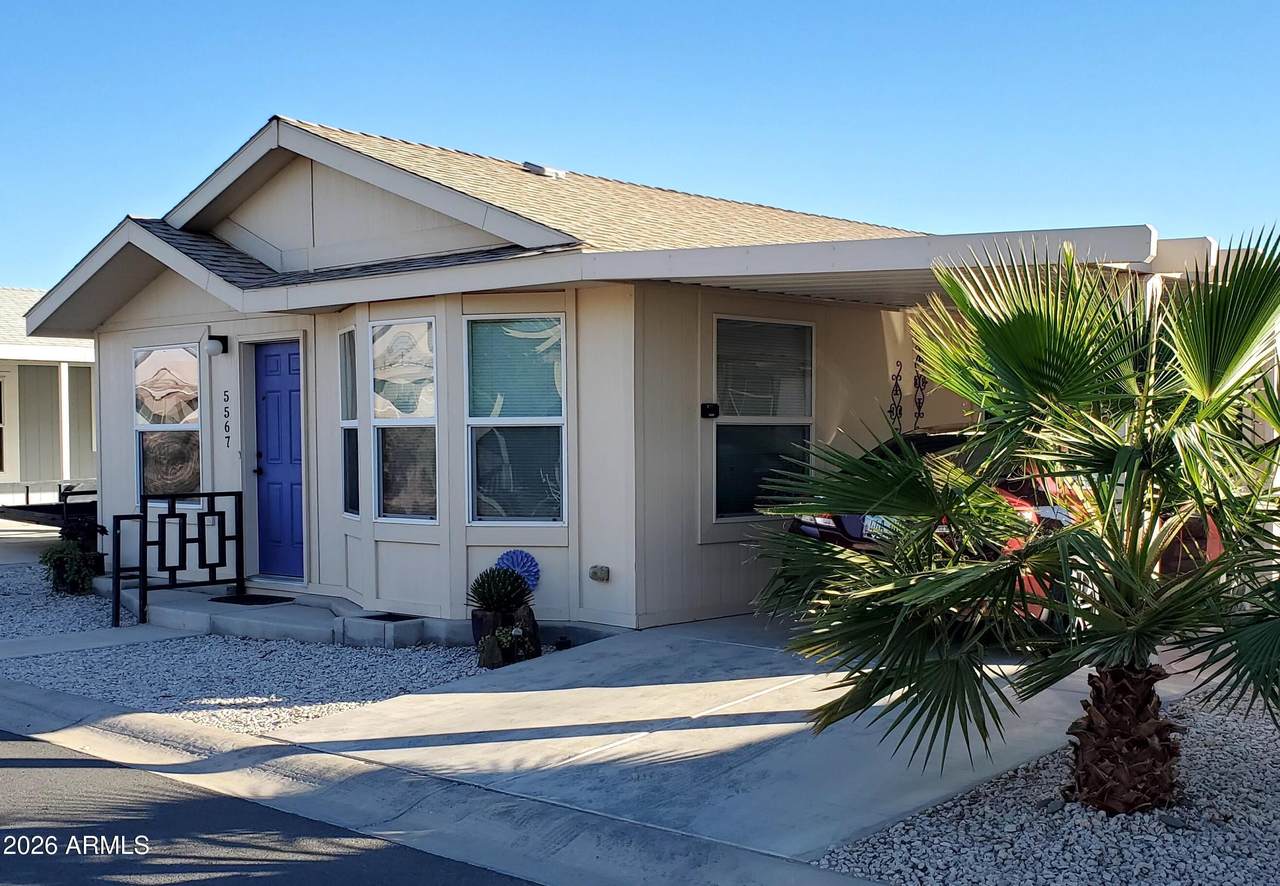 5567 34TH Street - Photo 1