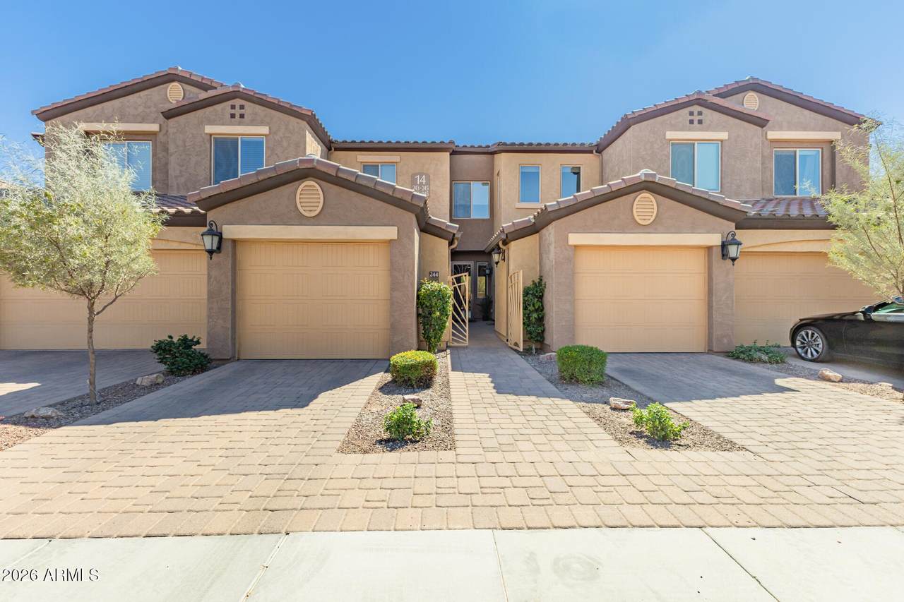 250 Queen Creek Road - Photo 1