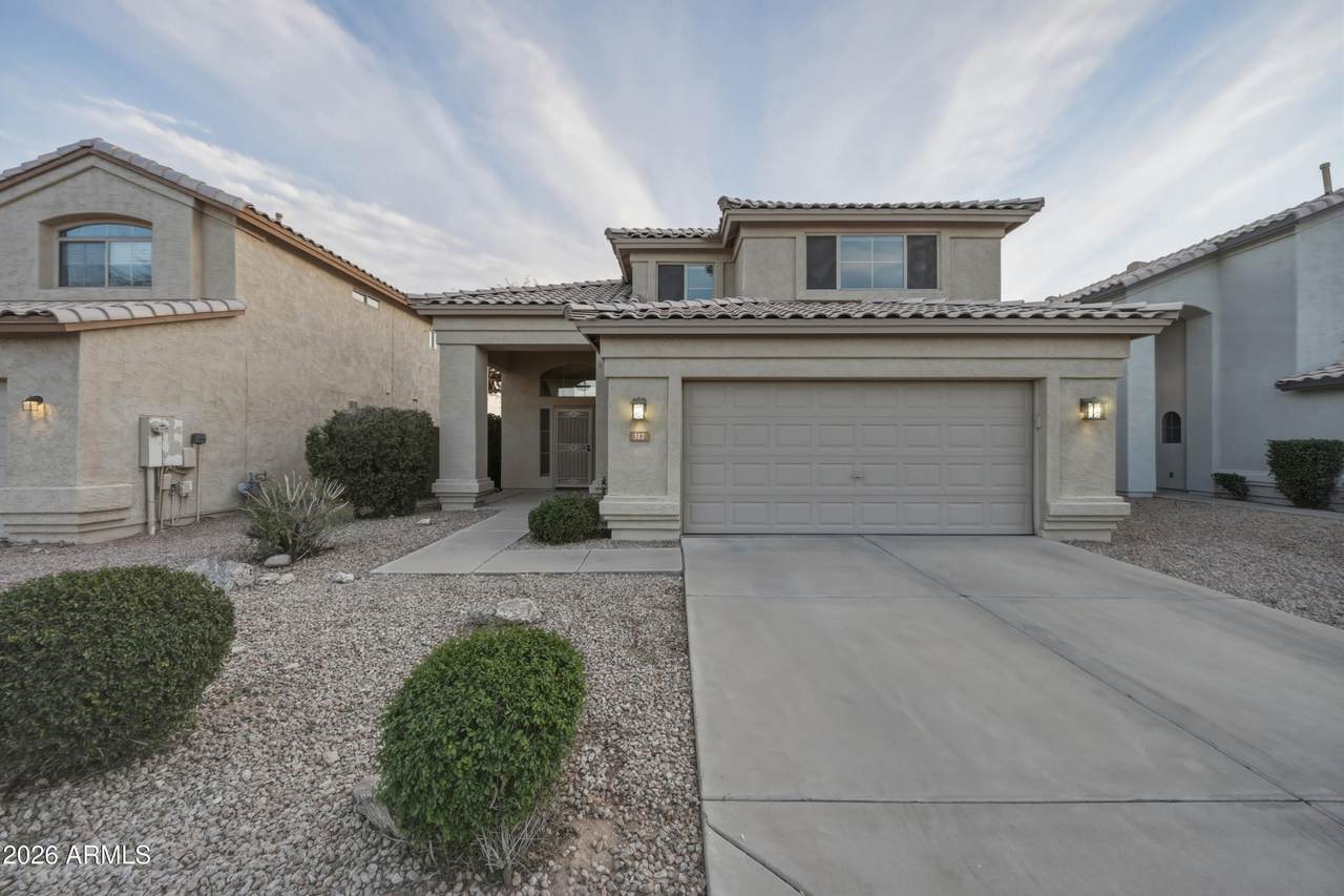 317 Calle Monte Vista Drive - Photo 1