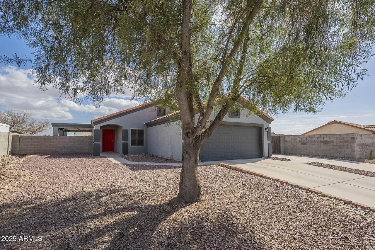 14815 Padres Road - Photo 1
