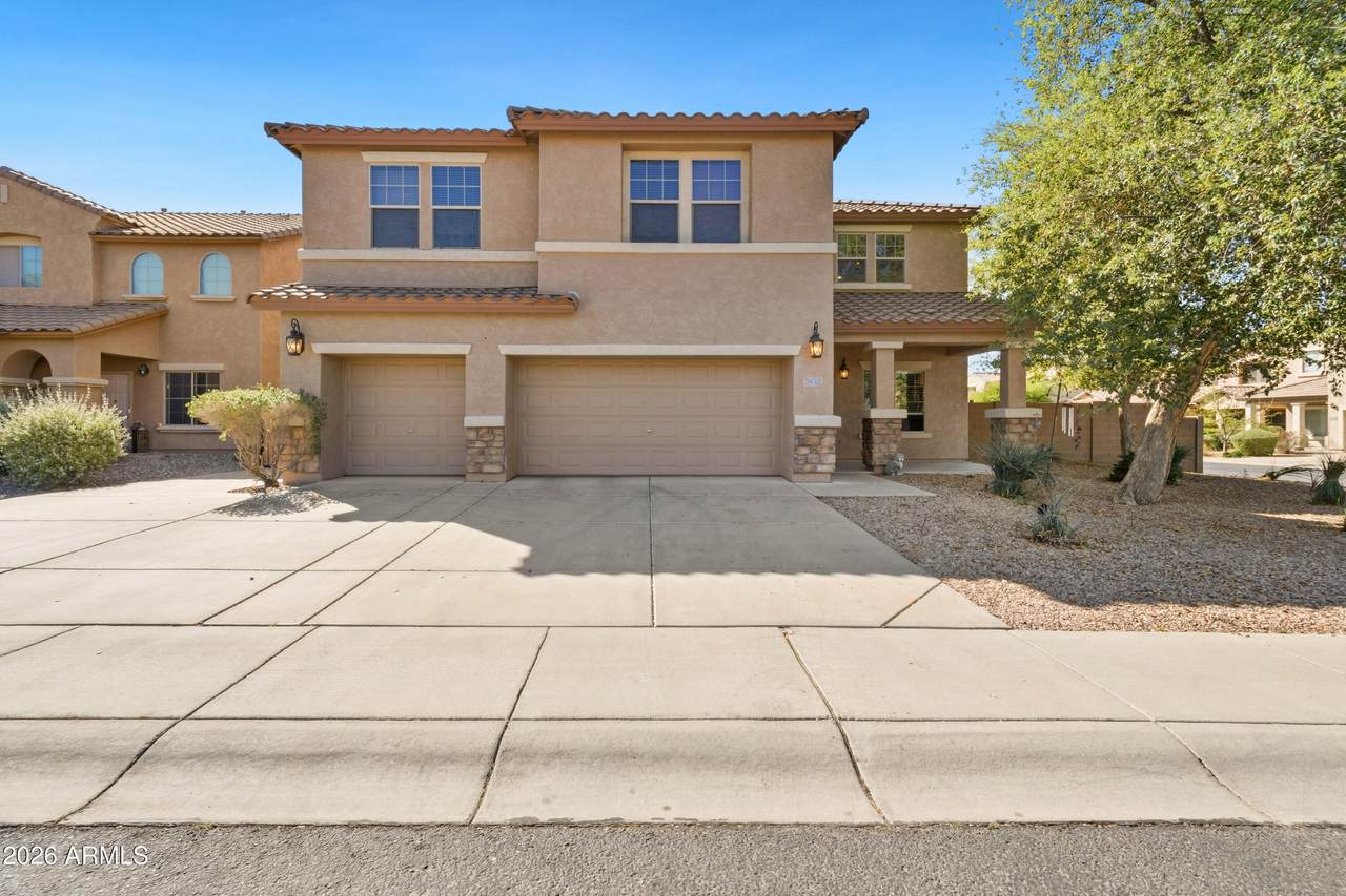 7639 Georgetown Way - Photo 1