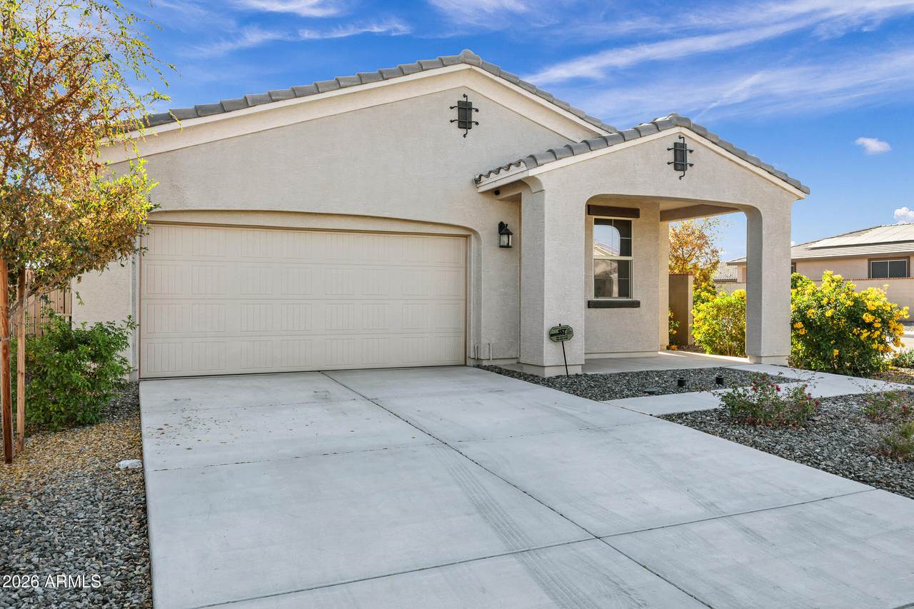 18767 Solano Drive - Photo 1