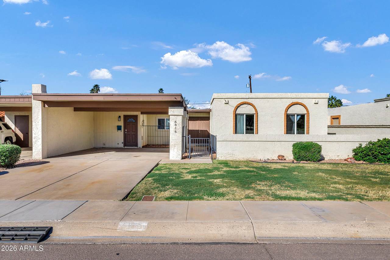 6816 29TH Lane - Photo 1