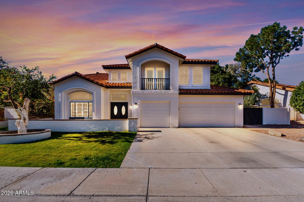 5529 Aster Drive - Photo 1