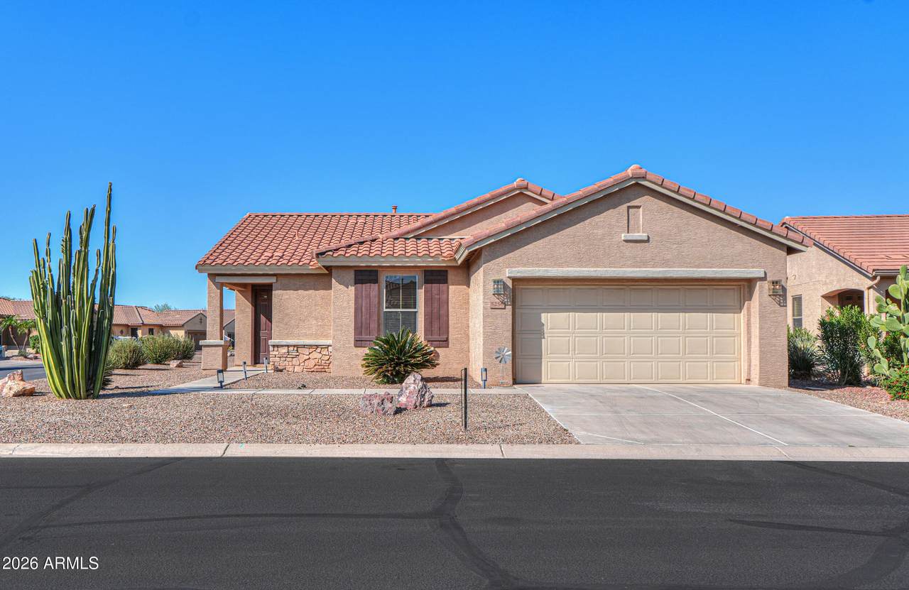 5256 Gila Trail Drive - Photo 1