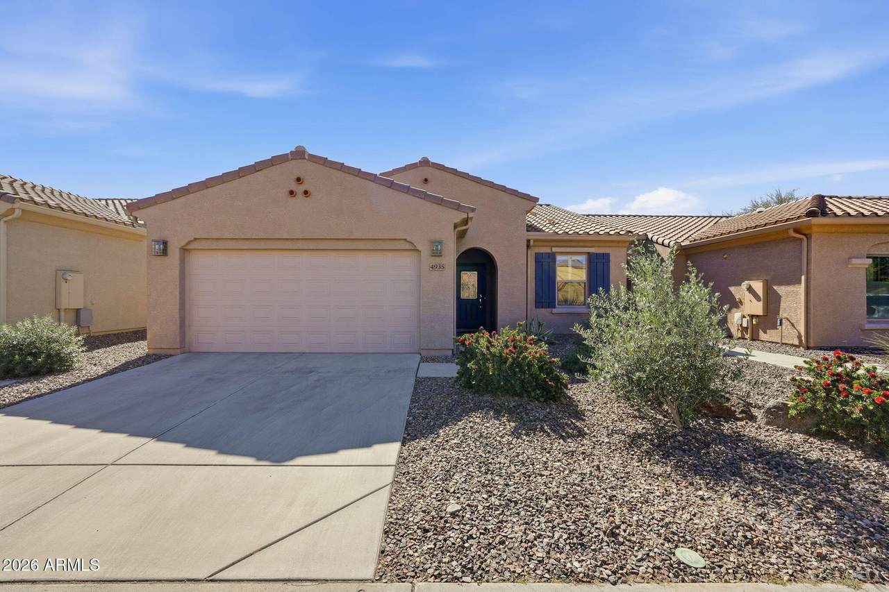 4935 Gulch Drive - Photo 1