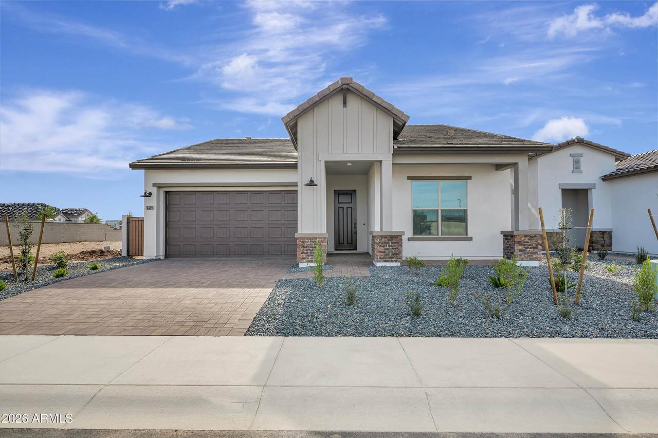 2409 Amfissa Drive - Photo 1