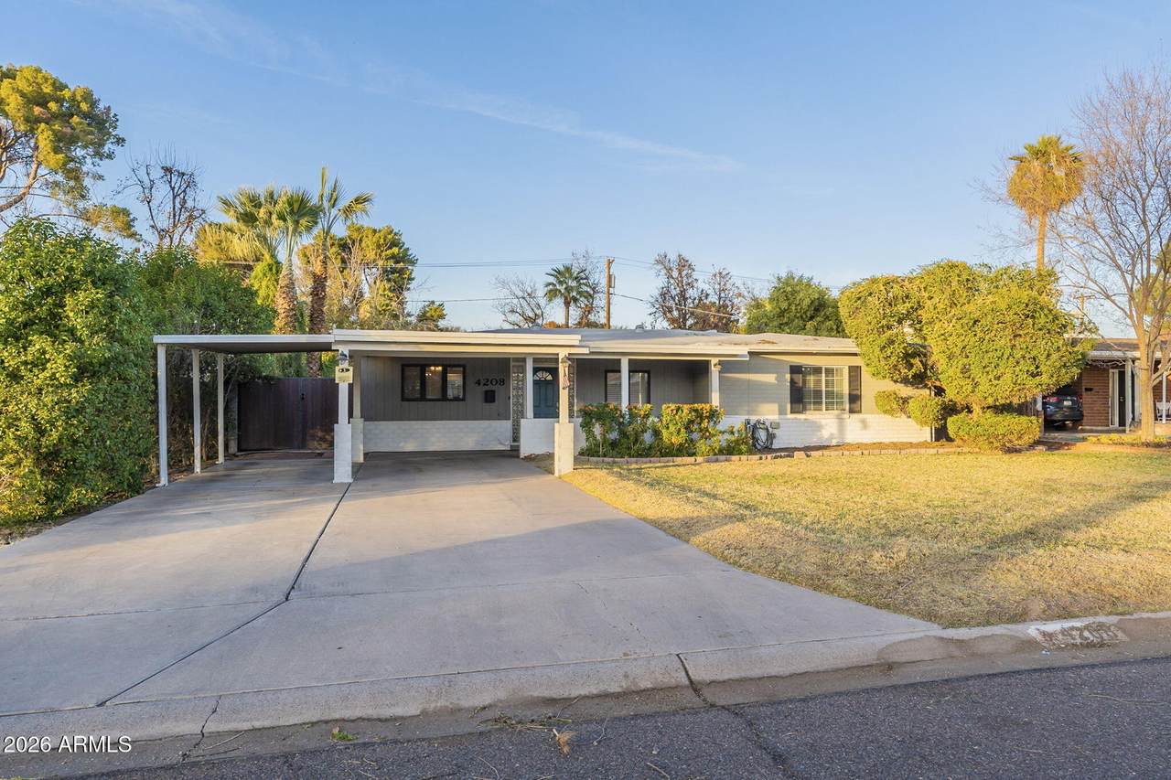 4208 Wilshire Drive - Photo 1