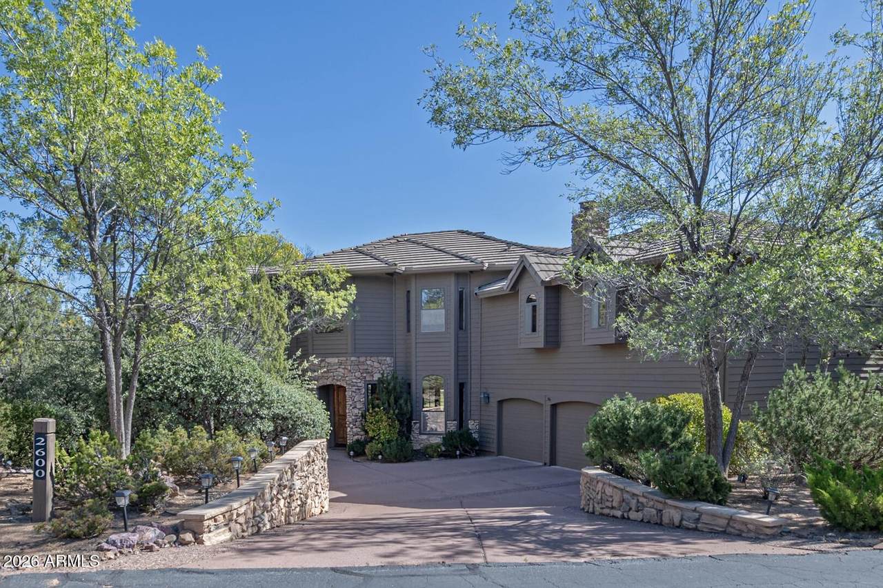 2600 Wild Rose Circle - Photo 1