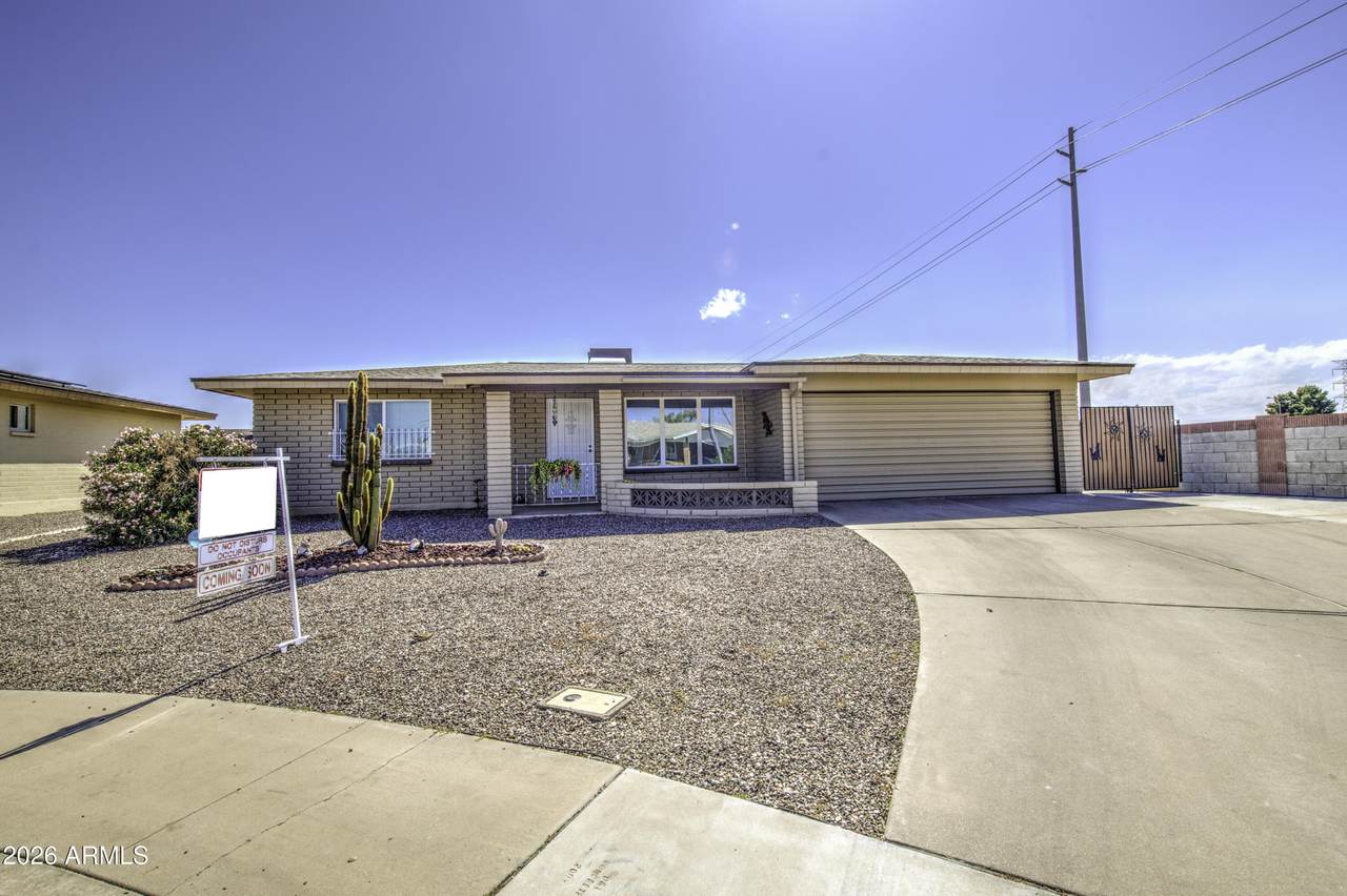 4023 Clovis Circle - Photo 1
