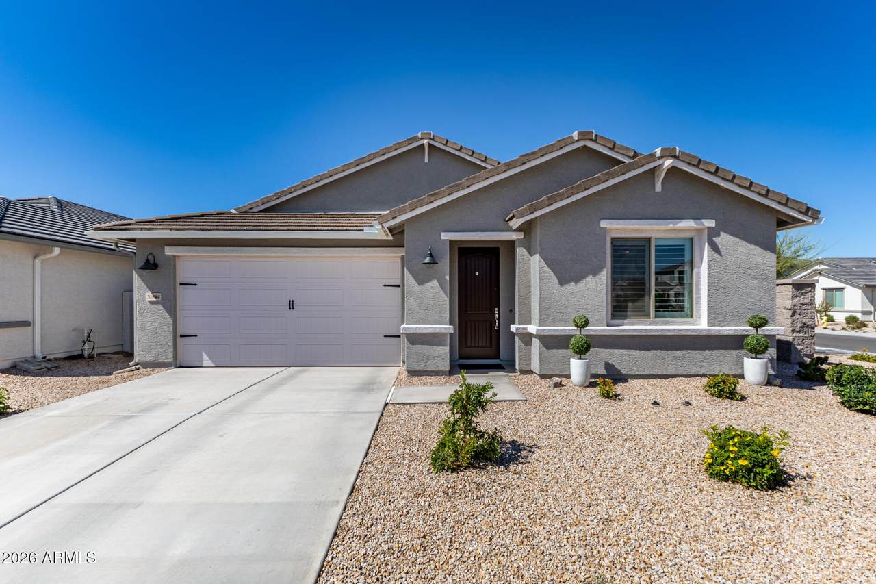 31564 Wildmare Road - Photo 1