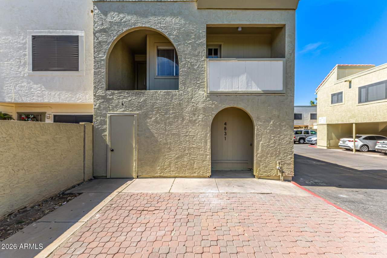 4831 Palo Verde Drive - Photo 1