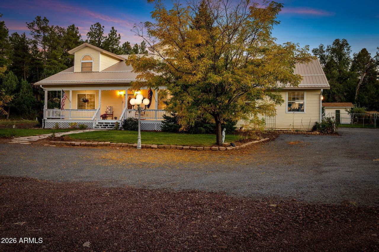 2865 Penney Lane - Photo 1