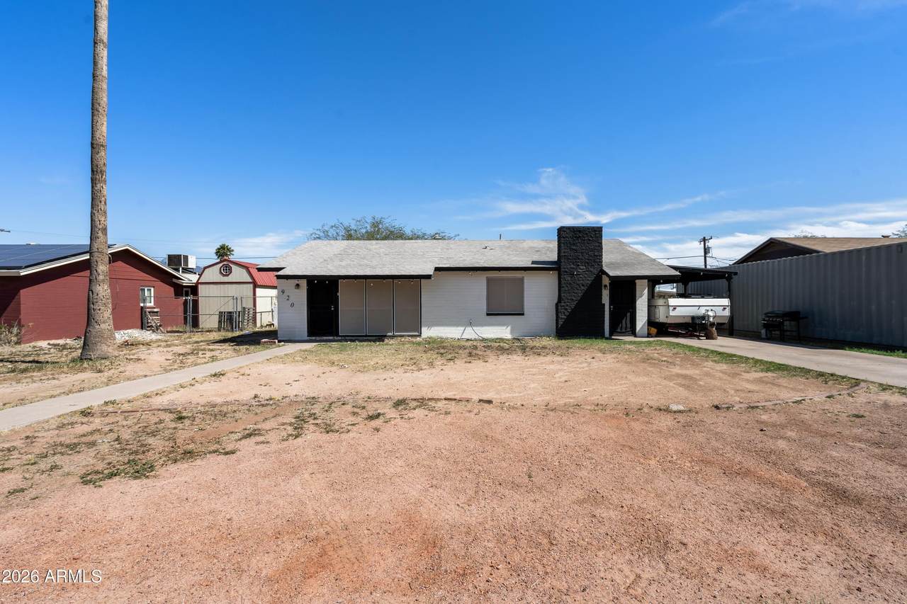 920 Coolidge Avenue - Photo 1