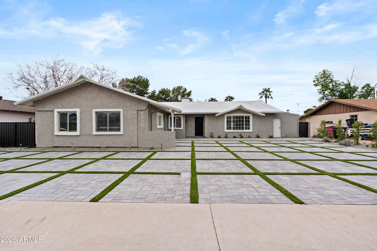 8525 Pasadena Avenue - Photo 1