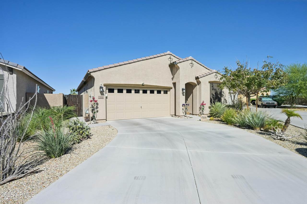 17452 Spring Drive - Photo 1
