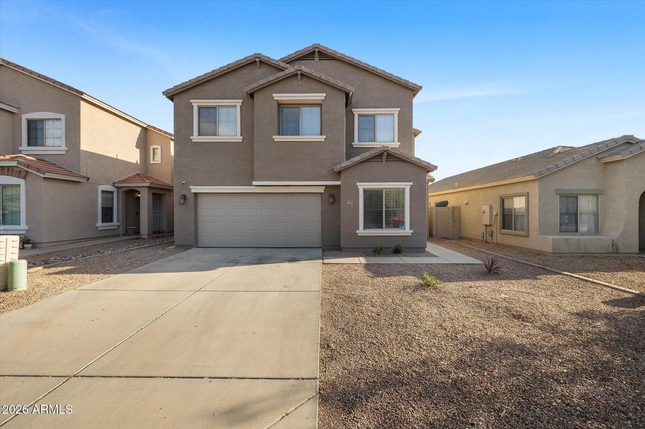 539 Bradstock Way - Photo 1