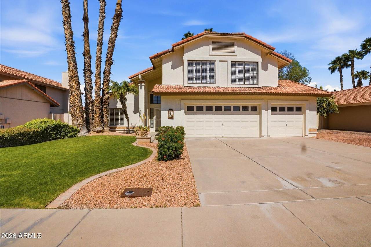 9012 Sutton Drive - Photo 1