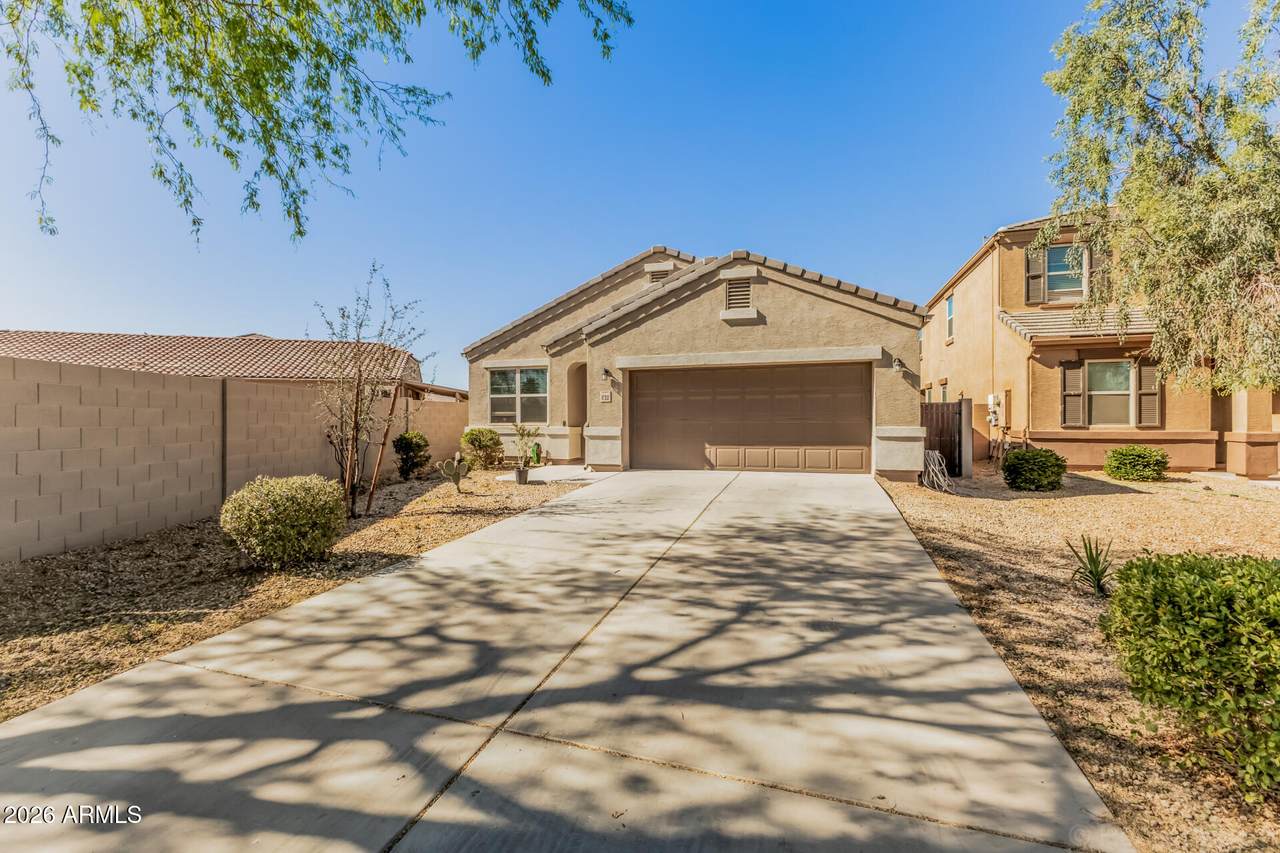 17312 Lago Drive - Photo 1