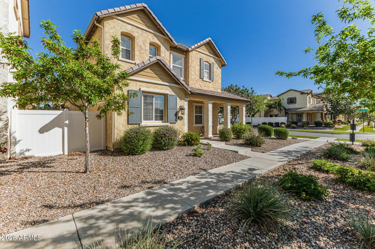 2614 Valle Verde - Photo 1