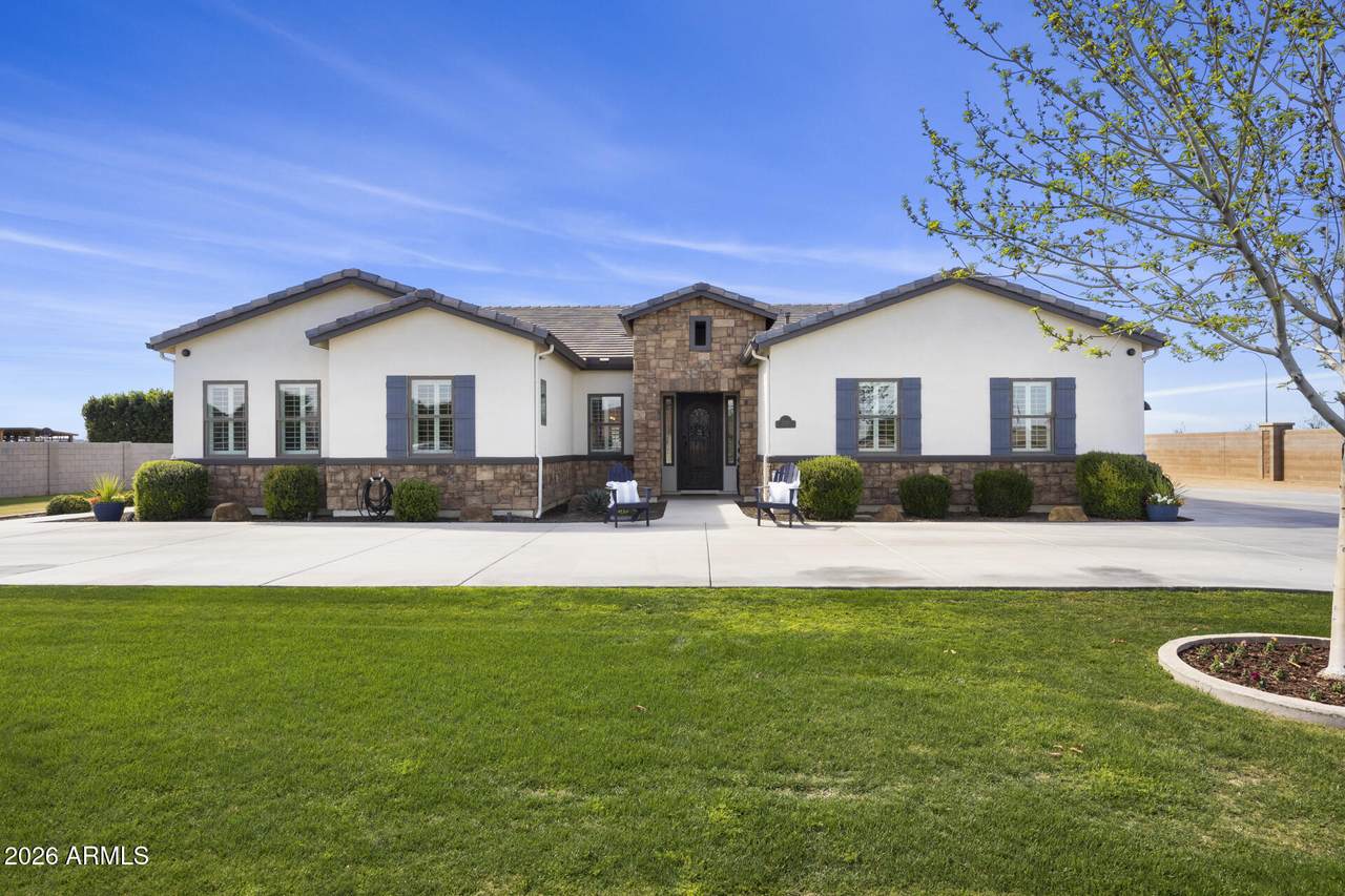 3020 Diamond Drive - Photo 1