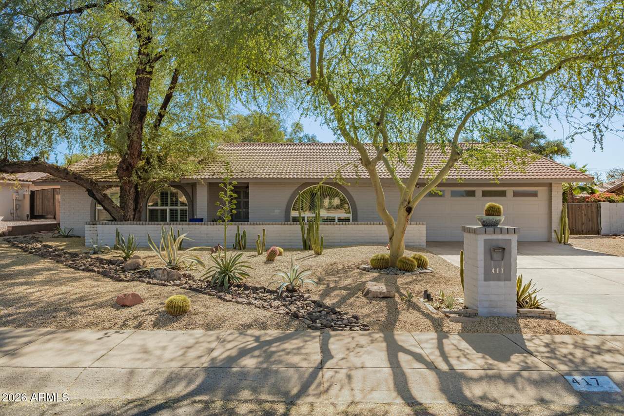 417 Beck Lane - Photo 1
