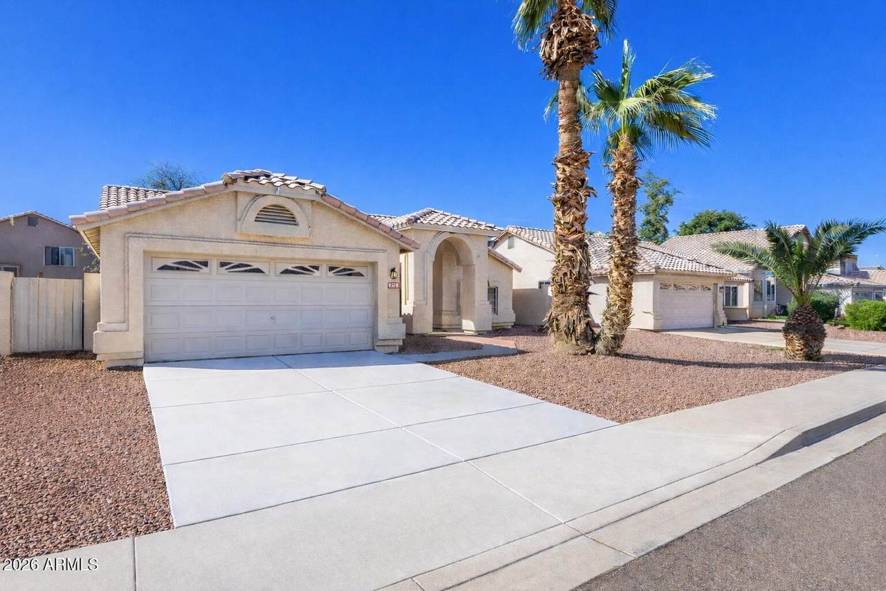 851 Palo Verde Street - Photo 1
