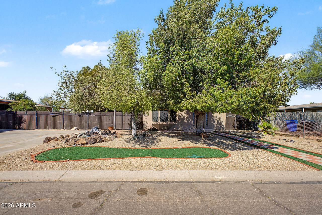 3612 Lone Cactus Drive - Photo 1