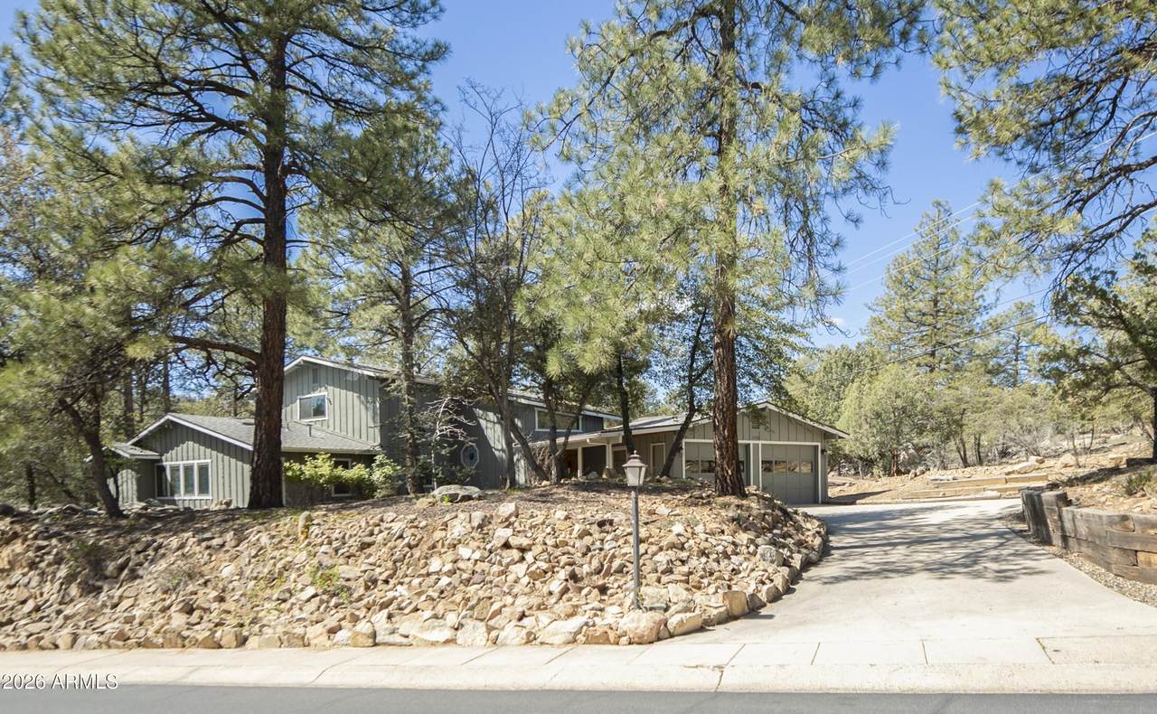 1106 Timber Ridge Road - Photo 1